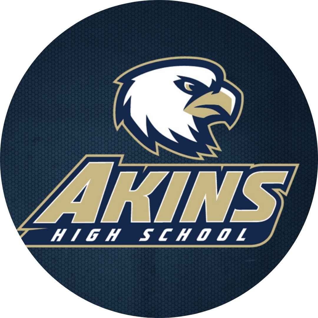 Early College High School Academy Akins Early College High School